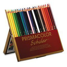 The Art Shop @ My Artist Loft:  Pencils, Pens, Markers & Pastels